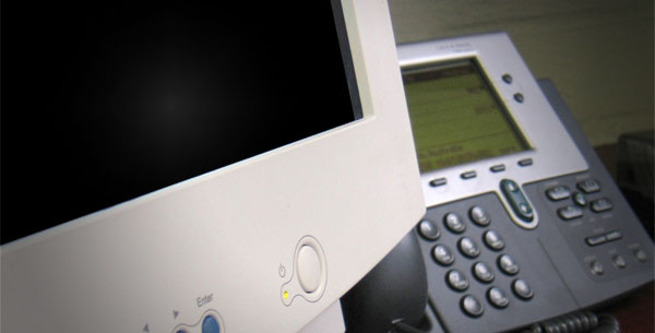 IP PBX Phone System