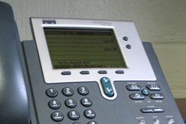 IP PBX Phone Systems